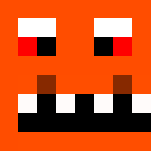 Charzard ( fnaf) - Male Minecraft Skins - image 3