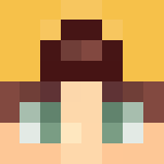 Mustard - Male Minecraft Skins - image 3