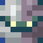 メタナイト (Meta Knight) - Male Minecraft Skins - image 3