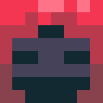 Red Mage | Sole Skinner s1 r1 - Male Minecraft Skins - image 3