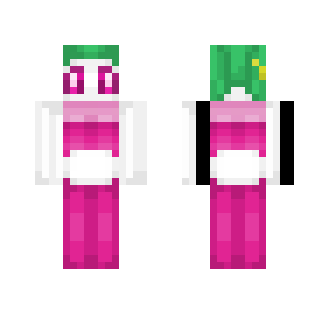 Steenee - Female Minecraft Skins - image 2