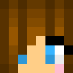 (@_@) - Female Minecraft Skins - image 3