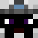 Drow from Realms - Male Minecraft Skins - image 3