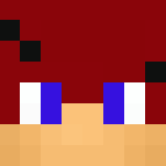 Redstone Active Boy - Boy Minecraft Skins - image 3
