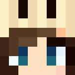 A Request ~ PupuNikkari - Female Minecraft Skins - image 3