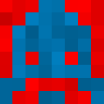 Waterono - Male Minecraft Skins - image 3