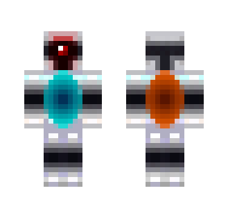 portal-wall - Interchangeable Minecraft Skins - image 2