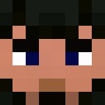 adventurer - Male Minecraft Skins - image 3
