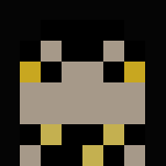 Darth Sidious - Male Minecraft Skins - image 3