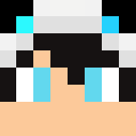 Panda Boy - Boy Minecraft Skins - image 3