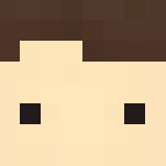 19 is my lucky number - Male Minecraft Skins - image 3