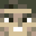 Randolph Carter - Male Minecraft Skins - image 3