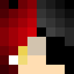 Mettadyne - MixTale - Female Minecraft Skins - image 3
