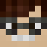 Austin Powers - Male Minecraft Skins - image 3