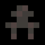 Minecraft Murder skin - Male Minecraft Skins - image 3