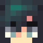 | OC | Kara - Male Minecraft Skins - image 3