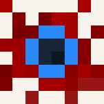 Eye of Cthulhu - Interchangeable Minecraft Skins - image 3