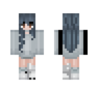 ???????????????? ~ Fqded - Female Minecraft Skins - image 2