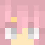 [Original Character] Kasumi Alcott - Female Minecraft Skins - image 3