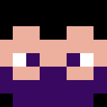 Rain (AKA) My old avatar - Male Minecraft Skins - image 3