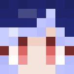 (oc) Laguna Waters - Female Minecraft Skins - image 3