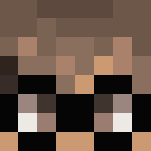 /(o-o)/ - Male Minecraft Skins - image 3