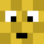 Waffle man - Male Minecraft Skins - image 3