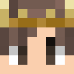 Pizza King - Male Minecraft Skins - image 3