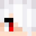 Xerxes Break - Male Minecraft Skins - image 3