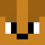 Jaden The Puppy In Thanksgiving - Male Minecraft Skins - image 3