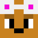Jaden The Puppy In Easter - Male Minecraft Skins - image 3