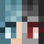 See The Sea ~ Yunni - Female Minecraft Skins - image 3