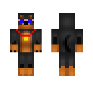 DJ Dog - Dog Minecraft Skins - image 2