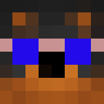 DJ Dog - Dog Minecraft Skins - image 3