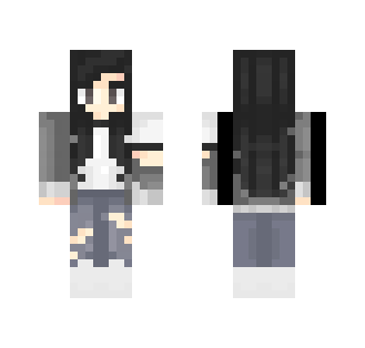 For Kaw ~ муℓαѕтςнαиςє - Female Minecraft Skins - image 2