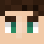 My Very First Skin - Male Minecraft Skins - image 3