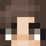 turquoise - Female Minecraft Skins - image 3