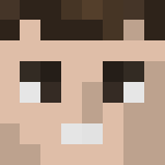Bill Finger - Male Minecraft Skins - image 3