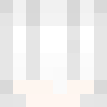 Anti Virus Sans Human - Male Minecraft Skins - image 3
