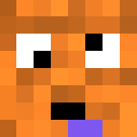 Derpy orange - Interchangeable Minecraft Skins - image 3
