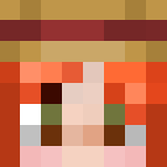 Spring Farm - Female Minecraft Skins - image 3
