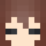 Frisk Vr Male - Male Minecraft Skins - image 3