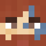 Ciarán Bertach ᒺSolsticeᒭ - Male Minecraft Skins - image 3