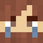 Bairre Bertach v.2 ᒺSolsticeᒭ - Male Minecraft Skins - image 3