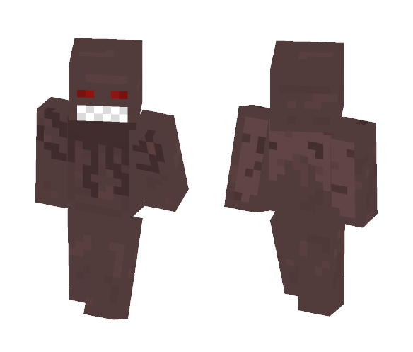 Cthulhu (lovecraft) - Other Minecraft Skins - image 1