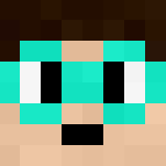 Corl Fan Skin - Male Minecraft Skins - image 3