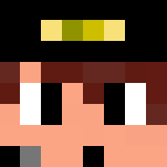 Yellow Boy - Boy Minecraft Skins - image 3