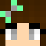 Melissa - Female Minecraft Skins - image 3