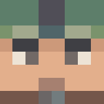 Human Soldier 2: Electric Boogaloo - Male Minecraft Skins - image 3