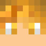 kai - Male Minecraft Skins - image 3